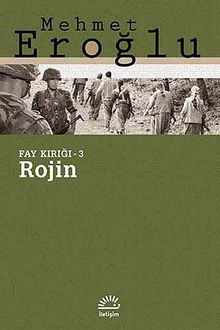 Rojin / Fay Kırığı -3 - Mehmet Eroğlu