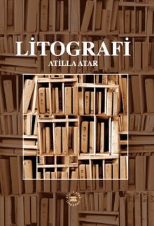 Litografi PDF İndir