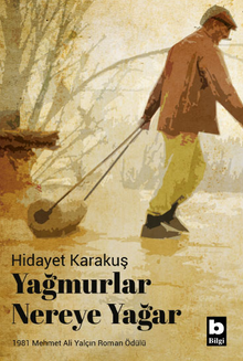 Yağmurlar Nereye Yağar - BİLGİ YAYINEVİ PDF İndir