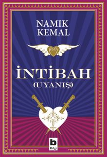 İntibah - Namık Kemal PDF İndir