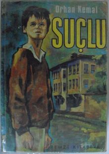 Suçlu - Orhan Kemal