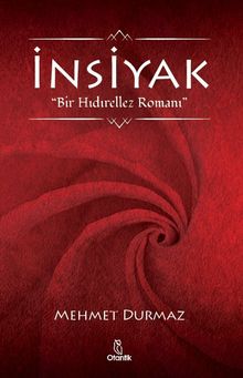 İnsiyak - Mehmet Durmaz PDF İndir