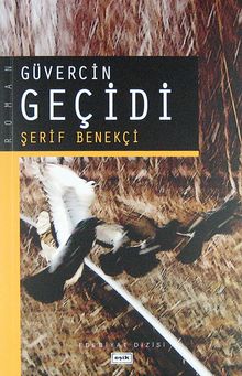 Güvercin Geçidi - Şerif Benekçi PDF İndir