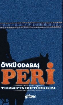 Peri - Öykü Odabaş PDF İndir