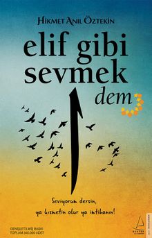 Elif Gibi Sevmek - Dem - Hikmet Anıl Öztekin