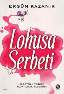 Lohusa Şerbeti - Ergün Kazanır PDF İndir