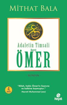 Adaletin Timsali  Hz. Ömer - Mithat Bala PDF İndir