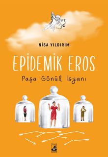 Epidemik Eros - Nisa Yıldırım PDF İndir