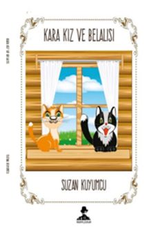 Kara Kız ve Belalısı - Suzan Kuyumcu PDF İndir