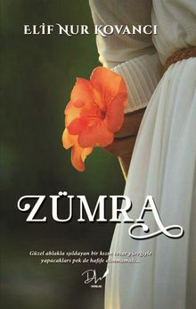 Zümra - Elif Nur Kovancı PDF İndir