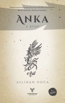 Anka - Aslıhan Doğa