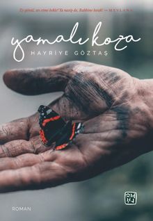 Yamalı Koza - Hayriye Göztaş PDF İndir