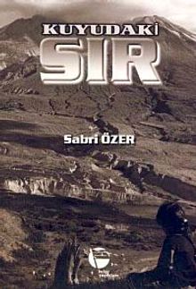Kuyudaki Sır - Sabri Özer PDF İndir