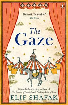 The Gaze - Elif Şafak PDF İndir