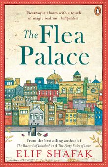 The Flea Palace PDF İndir
