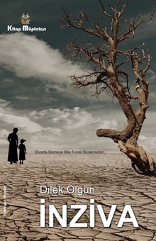 İnziva - Dilek Olgun PDF İndir