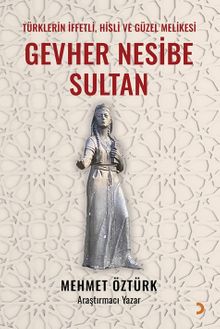 Gevher Nesibe Sultan - Mehmet Öztürk PDF İndir