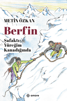 Berfin  / Şafaktı Yüreğim Kanadığında - Metin Özkan