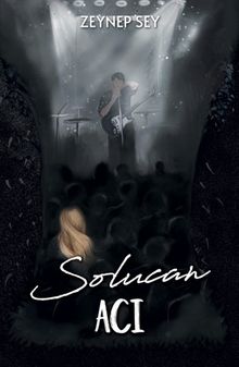 Solucan 2 : Acı - Zeynep Sey