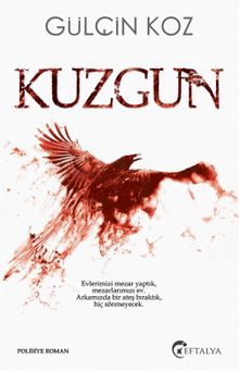 Kuzgun - Gülçin Koz PDF İndir