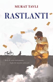 Rastlantı - Murat Tavlı PDF İndir