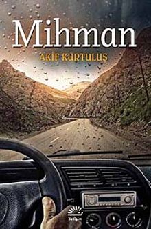 Mihman - Akif Kurtuluş PDF İndir