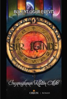 Sır İçinde - Bülent Uğur Ecevit PDF İndir
