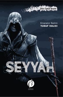 Seyyah - Yusuf Halıcı PDF İndir