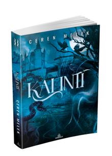 Kalıntı -2 - Ceren Melek PDF İndir