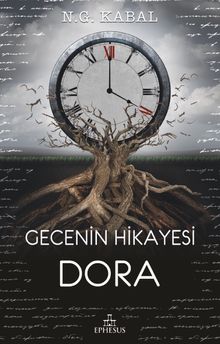 Gecenin Hikayesi - Dora - N. G. Kabal PDF İndir