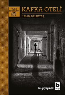 Kafka Oteli PDF İndir