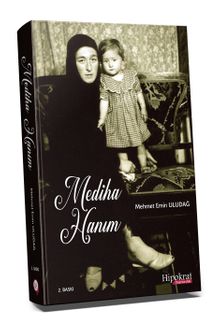 Mediha Hanım - Mehmet Emin Uludağ PDF İndir