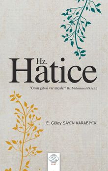 Hz. Hatice PDF İndir