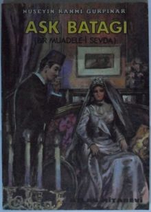 Aşk Batağı Kod: 7-B-20 PDF İndir
