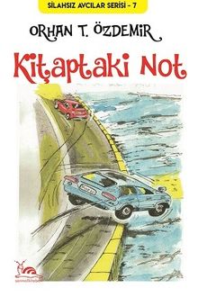 Kitaptaki Not - Orhan T. Özdemir PDF İndir