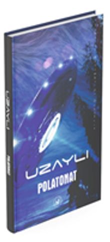 Uzaylı - Polat Onat PDF İndir