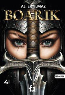 Boarık - Ali Eryılmaz PDF İndir
