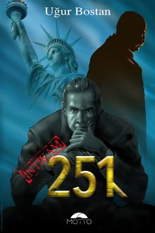 İntikam 251 - Uğur Bostan