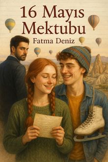 16 Mayıs Mektubu - Fatma Deniz PDF İndir