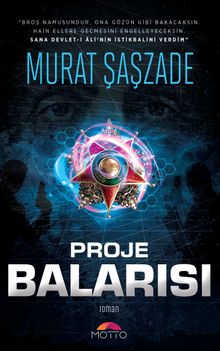 Proje Balarısı PDF İndir