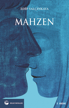 Mahzen - Edip Yalçınkaya PDF İndir
