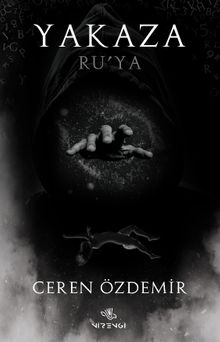 Yakaza - Ru'ya - Ceren Özdemir PDF İndir