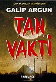 Tan Vakti - Galip Argun PDF İndir