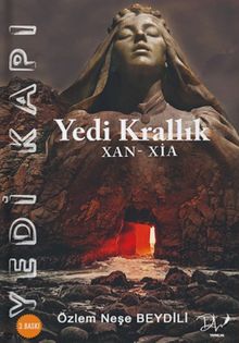 Yedi Kapı - Özlem Neşe  Beydili PDF İndir