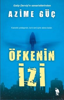 Öfkenin İzi PDF İndir