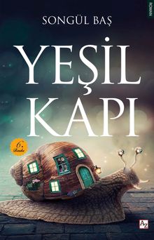 Yeşil Kapı - Songül  Baş PDF İndir
