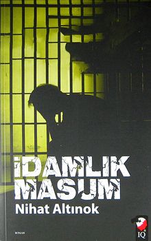 İdamlık Masum - Nihat Altınok PDF İndir