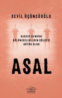 Asal - Sevil Üçüncüoğlu PDF İndir