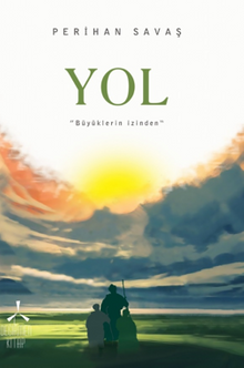 Yol - Perihan Savaş PDF İndir