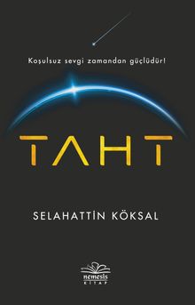 Taht - Selahattin Köksal PDF İndir